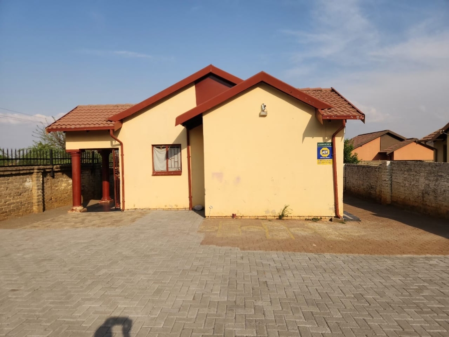 3 Bedroom Property for Sale in Tlhabane West North West